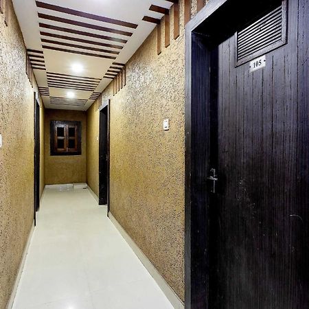 Spot On Hotel Trishla Bhopal Eksteriør billede
